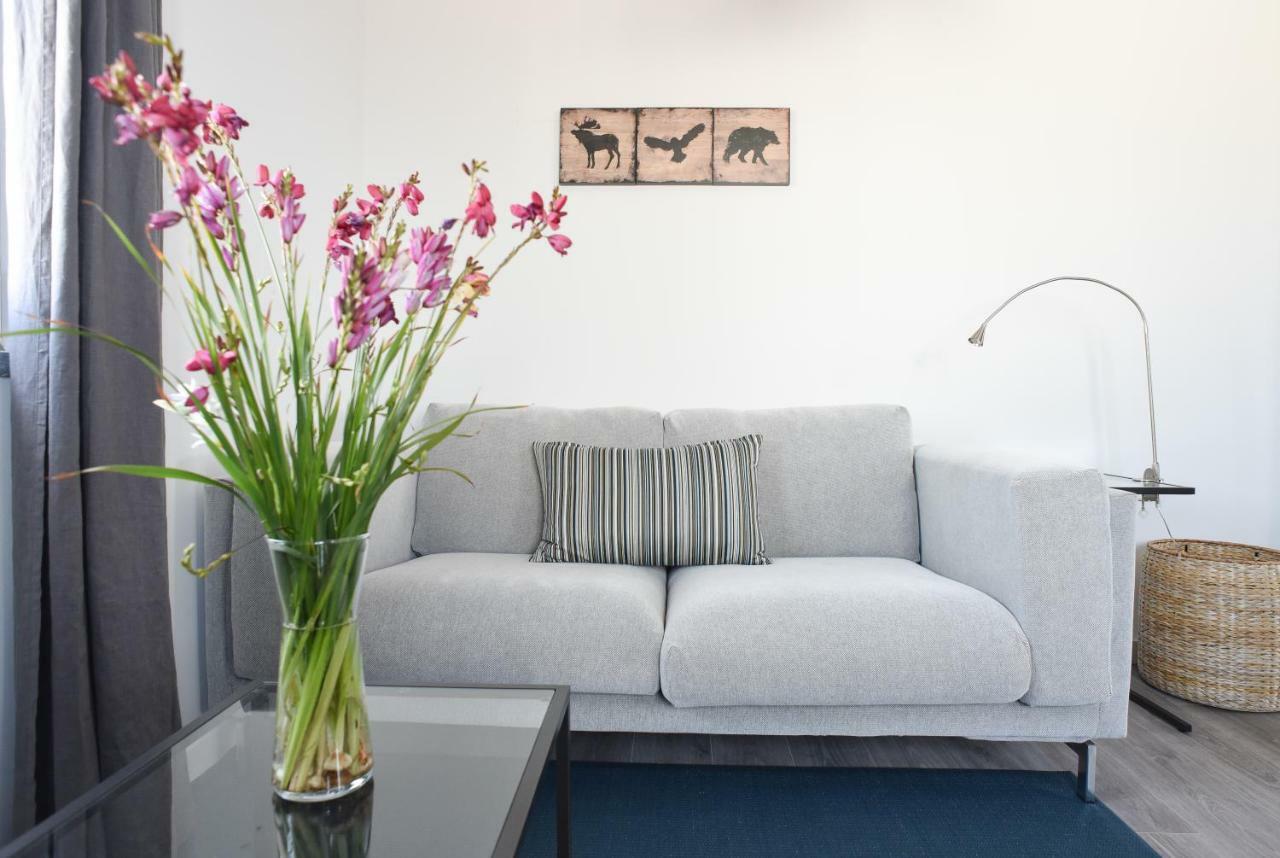 Casas Do Pinheiro Apartment Cedros Luaran gambar