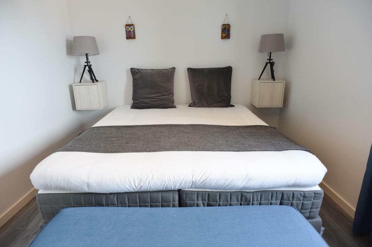Casas Do Pinheiro Apartment Cedros Luaran gambar