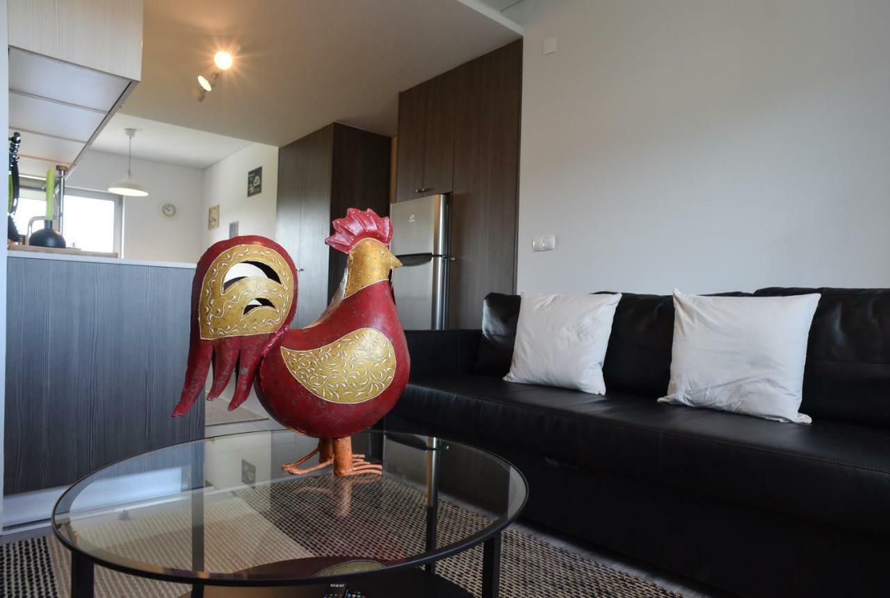 Casas Do Pinheiro Apartment Cedros Luaran gambar