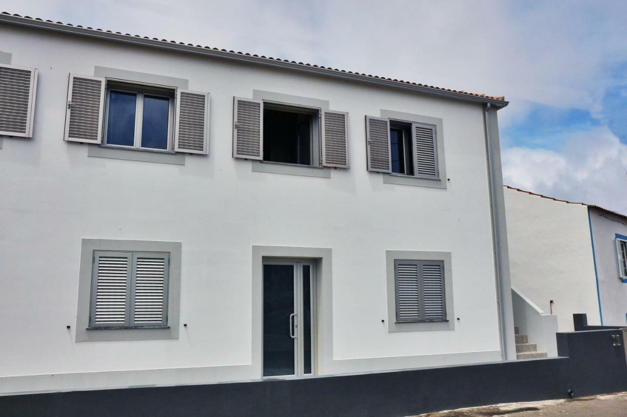 Casas Do Pinheiro Apartment Cedros Luaran gambar